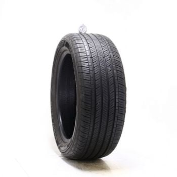 Set of (4) Used 255/50R20 Goodyear Assurance Finesse 105T - 7.5-8.5/32