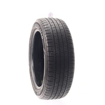 Set of (4) Used 235/55R20 Goodyear Assurance MaxLife 102V - 8/32