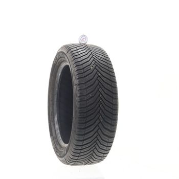 Set of (4) Used 215/55R17 Michelin CrossClimate 2 94V - 8.5/32