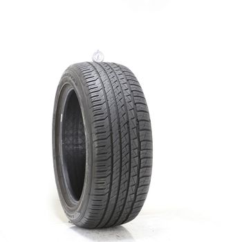 Used 235/50R18 Goodyear Eagle F1 Asymmetric 97W - 7/32