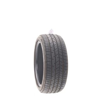 Set of (2) Used 225/45R17 Bridgestone DriveGuard Plus RFT 91W - 7-8.5/32