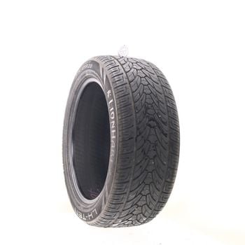 Used 275/45R20 Lionhart LH-Ten 110V - 10/32