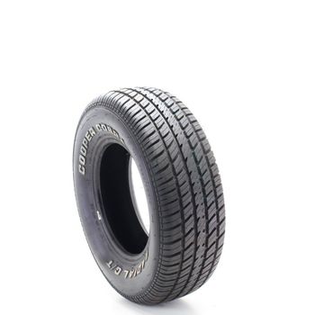 New 225/70R14 Cooper Cobra Radial GT 98T - 11/32
