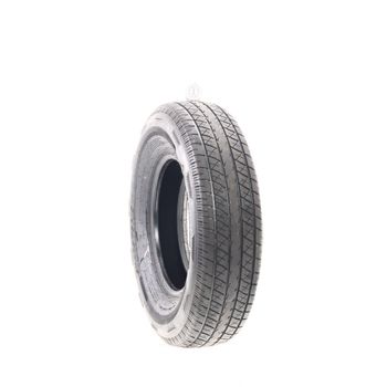 Set of (2) Used ST225/75R15 Rainier ST 113/108M - 7-7.5/32