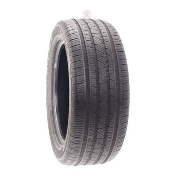 Set of (2) Used 275/50R20 Cooper Discoverer SRX LE MO 109H - 7.5-9/32