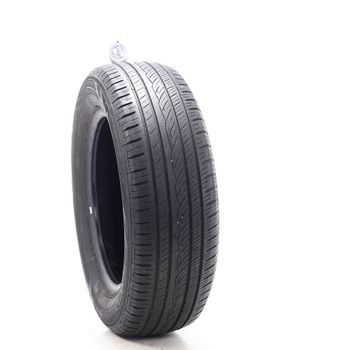 Set of (2) Used 225/65R17 Yokohama Avid Ascend 102H - 6.5/32