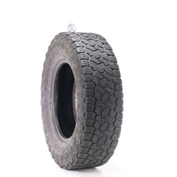 Used LT245/75R17 Toyo Open Country A/T III 121/118S - 5.5/32