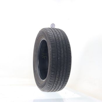 Used 225/60R17 Continental CrossContact LX Sport 99H - 8/32