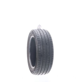 Used 195/55R15 Kumho Solus TA31 85H - 6.5/32