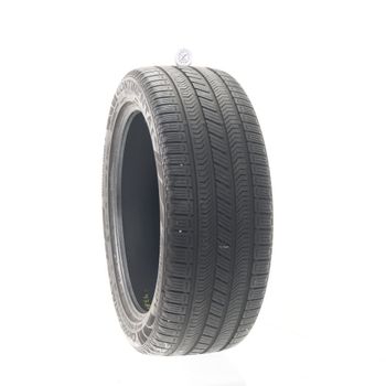 Used 275/45R22 Continental CrossContact RX LR 115W - 8.5/32