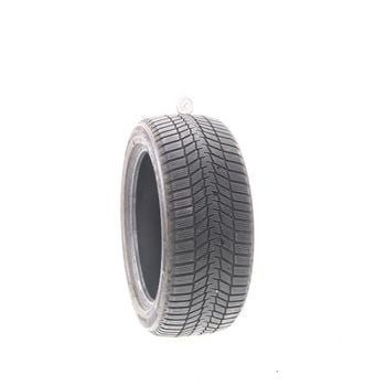 Used 225/50R17 Continental ContiWinterContact SI 98H - 8.5/32