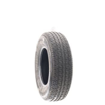 Used ST215/75R14 Trailer King II ST Radial 108/103L - 8/32