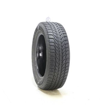 Used 225/60R17 Kelly Winter Access 99T - 7/32