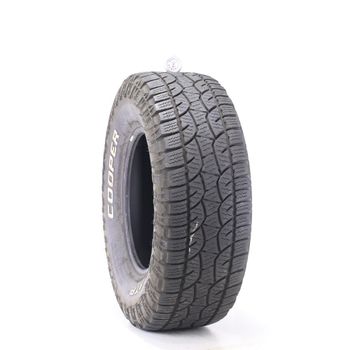 Used 265/70R16 Cooper Discoverer ATP II 112T - 7.5/32