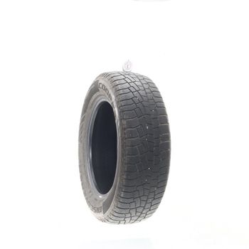 Set of (2) Used 225/65R17 Cooper Discoverer True North 102T - 7/32