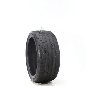 Used 245/35ZR18 Continental ExtremeContact Sport 92Y - 6.5/32