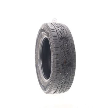 Set of (2) Used 245/65R17 Mohave Highway Terrain 111T - 10.5/32