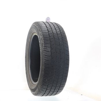 Used 275/55R20 Michelin X LT A/S 2 117T - 9/32