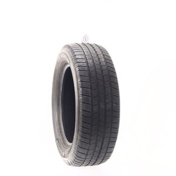 Used 245/60R18 Michelin Defender LTX M/S 105H - 6/32
