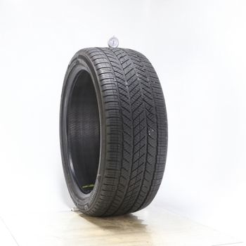 Used 275/40R22 Bridgestone Alenza AS Ultra 107W - 7/32