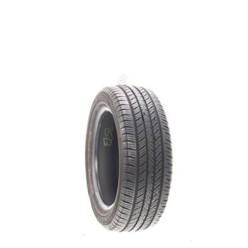 Set of (2) Used 205/55R16 Yokohama YK-GTX 91H - 9.5-11/32