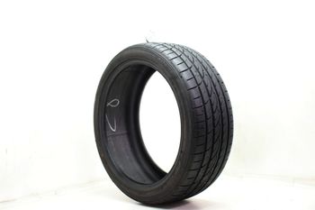 Used 245/40ZR20 Sumitomo HTR Z III 99Y - 9/32