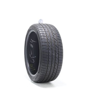 Set of (2) Used 235/40ZR19 Arroyo Grand Sport A/S 96W - 8/32