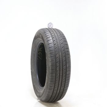 Set of (2) Used 205/65R16 Laufenn G Fit AS 95H - 9/32