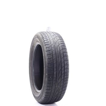 Used 225/60R18 Falken Ziex ZE912 99H - 6.5/32