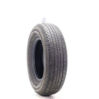 Used ST205/75R15 Goodyear Endurance 107/102N - 7.5/32