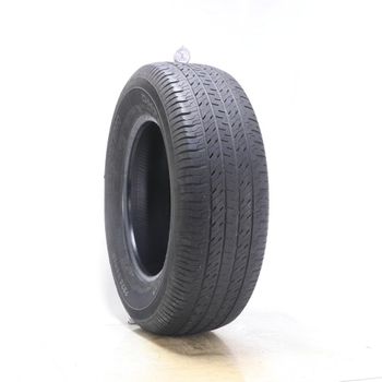 Set of (2) Used 275/65R18 Dextero DHT2 114T - 5-5.5/32