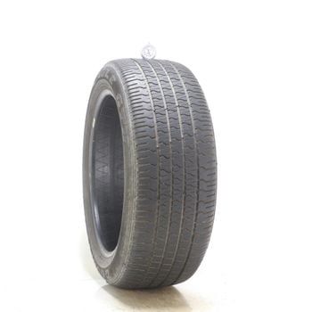 Set of (2) Used 275/45R20 Goodyear Eagle GT II 106V - 6.5-7.5/32