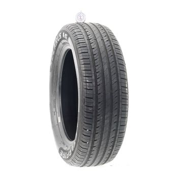 Used 215/60R17 Starfire Solarus A/S 96T - 6.5/32