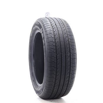 Used 245/55R18 Nexen N'Priz AH8 102H - 8/32