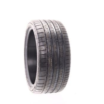 New 275/35ZR20 Michelin Pilot Super Sport 102Y