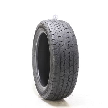 Set of (2) Used 235/55R20 Mastercraft Courser HSX Tour 102H - 7.5/32