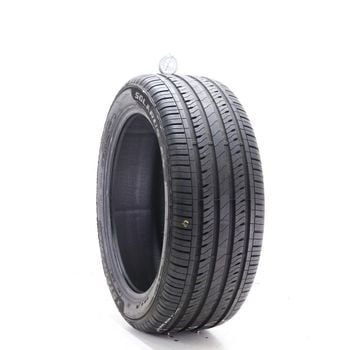 Set of (2) Used 235/45R18 Starfire Solarus A/S 94V - 8/32