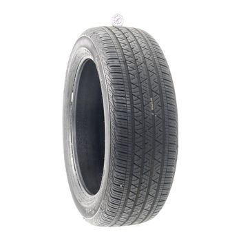 Used 245/50R20 Continental CrossContact LX Sport 102H - 9/32