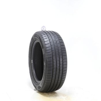 Set of (2) Used 215/55R16 Nexen N5000 Platinum 97H - 7.5-8.5/32
