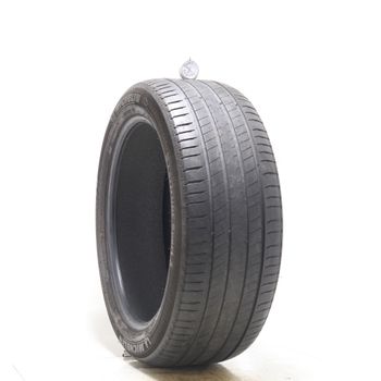 Used 255/45R20 Michelin Latitude Sport 3 TO Acoustic 105Y - 5/32