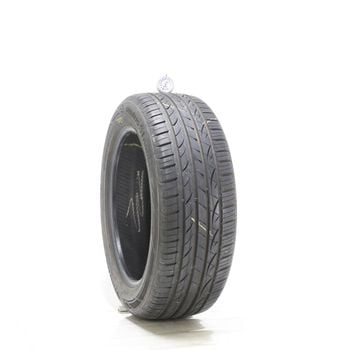 Set of (2) Used 215/55ZR17 Hankook Ventus S1 Noble2 94W - 8/32