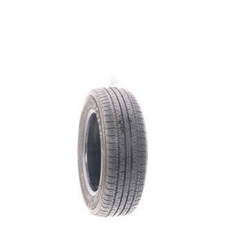 Set of (4) Used 195/65R15 Goodyear Assurance MaxLife 91H - 8.5/32