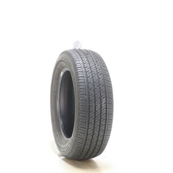 Set of (2) Used 215/60R16 Bridgestone Ecopia EP422 Plus 95V - 8/32