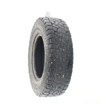 Used LT245/75R16 Toyo Open Country A/T III 120/116S - 12.5/32