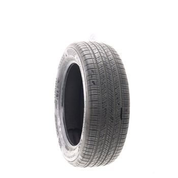 Used 235/55R19 Kumho Crugen HP71 EV K-Silent 101H - 8.5/32