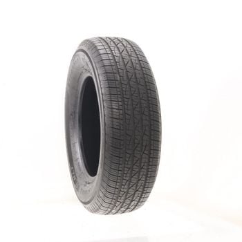Set of (4) Driven Once 245/70R17 Firestone HLT 110T - 9.5/32