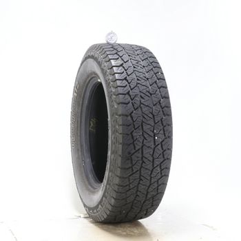 Used LT245/70R17 Hankook Dynapro AT2 119/116S - 9/32