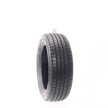Set of (2) Used 215/55R17 Road Hugger GTP AS/02 94V - 10-10.5/32