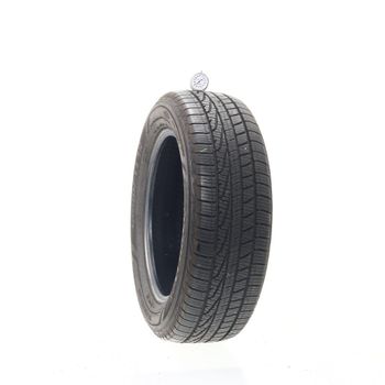 Used 215/60R17 Goodyear Assurance WeatherReady 96H - 8.5/32