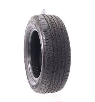 Set of (4) Used 265/60R18 Michelin LTX M/S2 109H - 7-8.5/32